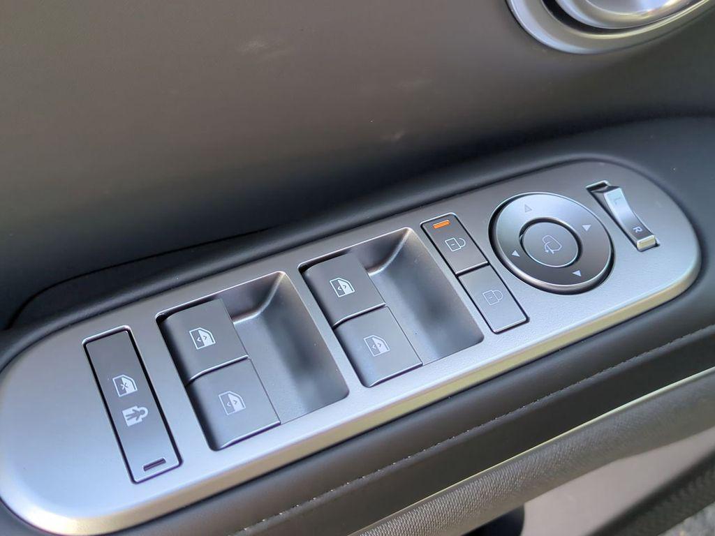 2026 Hyundai Palisade Calligraphy - Photo 11