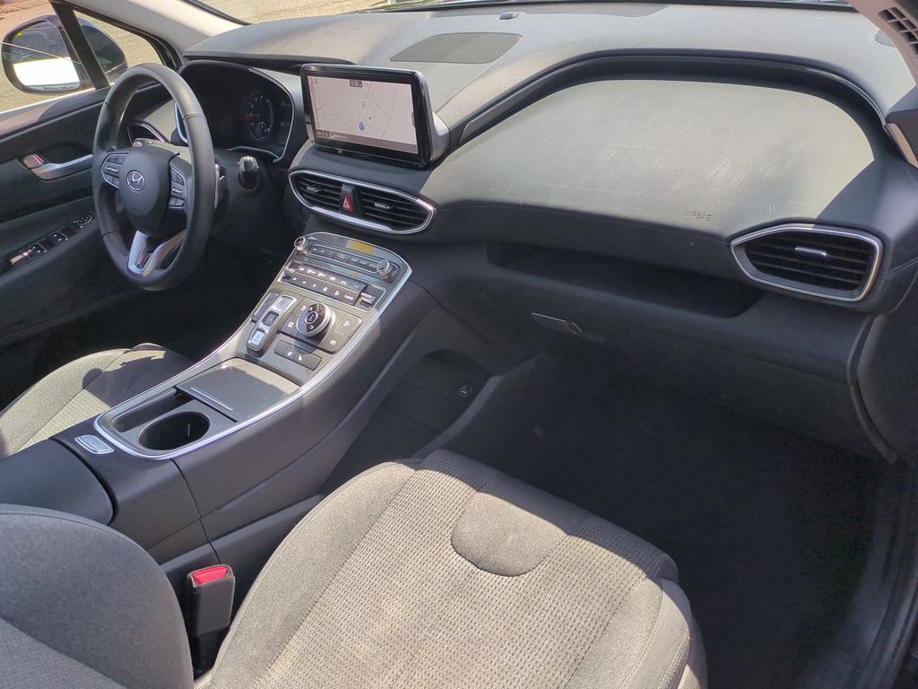 2023 Hyundai Santa Fe SEL - Photo 28