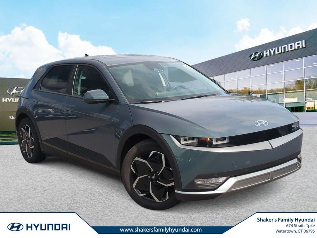 2024 Hyundai IONIQ 5