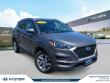 Used 2020 Hyundai Tucson Value SUV