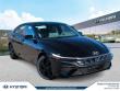 New 2026 Hyundai Elantra SEL Sport Sedan