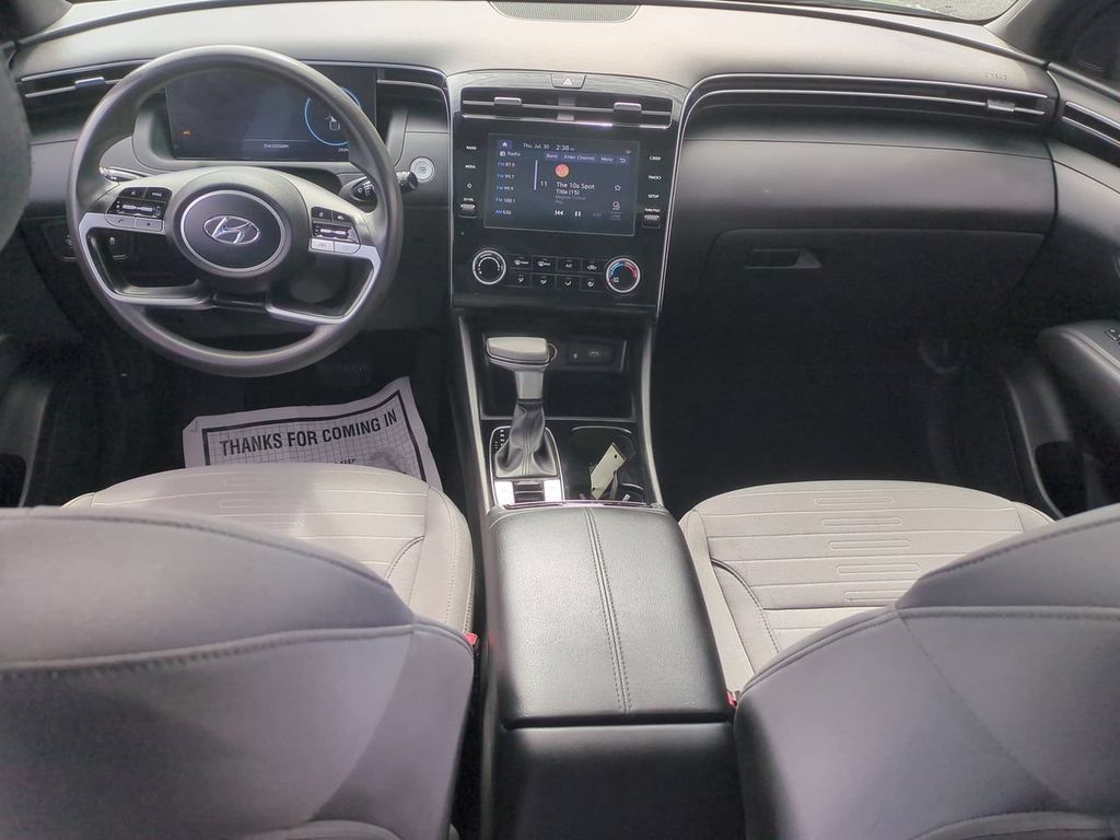 2023 Hyundai Santa Cruz SEL - Photo 22