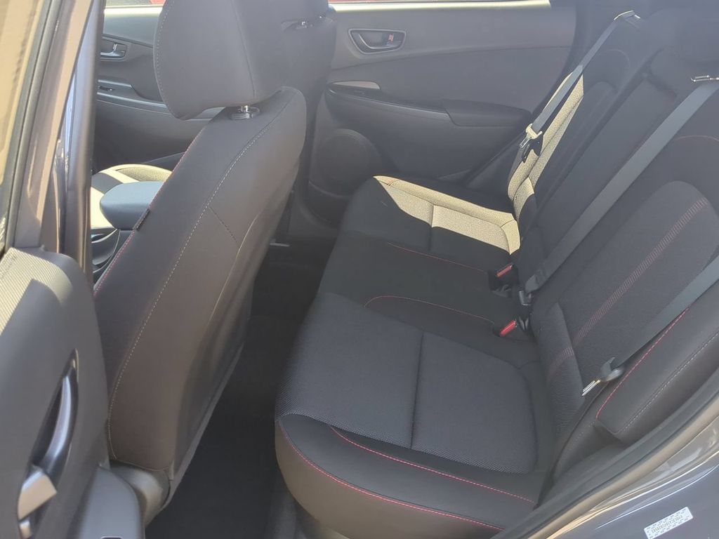 2023 Hyundai Kona N Line - Photo 22