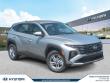 Certified 2026 Hyundai Tucson SE SUV