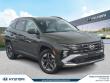Certified 2025 Hyundai Tucson SEL SUV