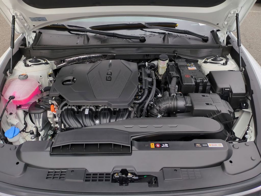 2026 Hyundai Sonata SE - Photo 28