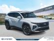 New 2026 Hyundai Tucson SEL Premium AWD SUV