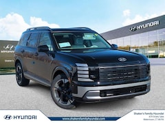 2026 Hyundai Palisade Limited AWD SUV