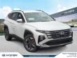 New 2026 Hyundai Tucson Hybrid SEL SUV