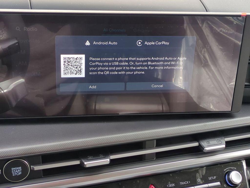 2026 Hyundai Santa Fe SE - Photo 19