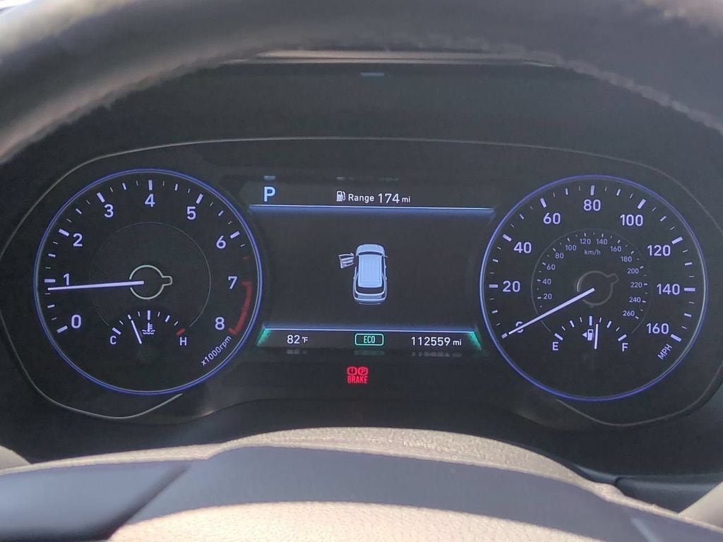 2022 Hyundai Palisade SEL - Photo 16