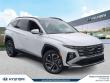 New 2026 Hyundai Tucson Limited AWD SUV