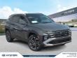 New 2026 Hyundai Tucson Hybrid Limited SUV