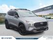 Used 2023 Hyundai Santa Fe XRT SUV