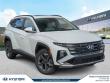 New 2026 Hyundai Tucson SEL Premium AWD SUV