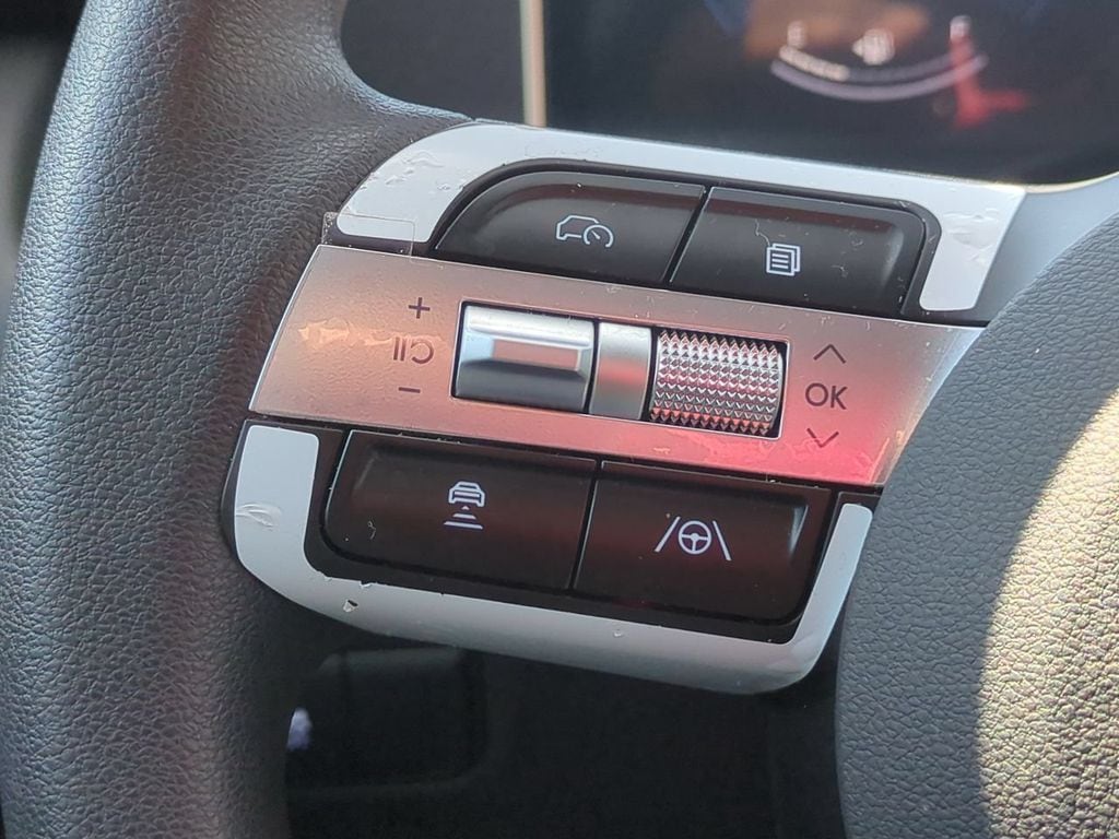 2026 Hyundai Tucson SEL - Photo 14