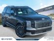 New 2026 Hyundai Palisade Hybrid Calligraphy SUV