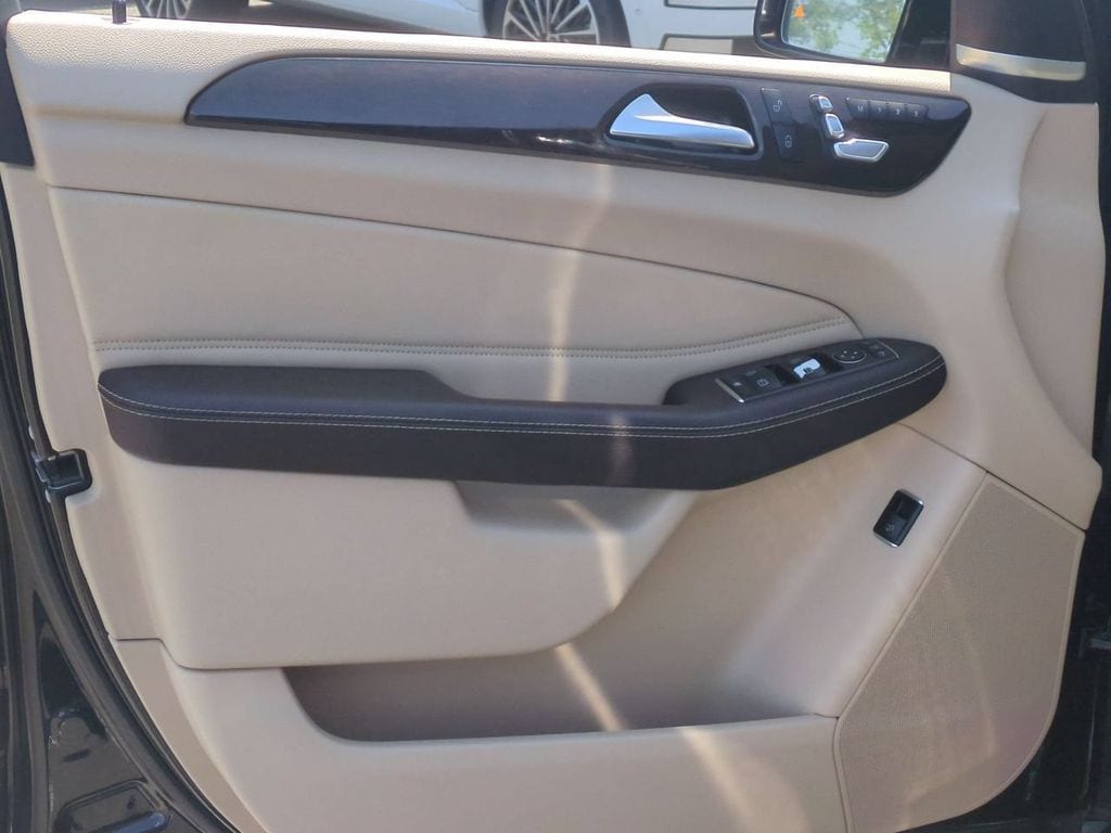 2016 Mercedes-Benz GLE-Class GLE350 - Photo 10
