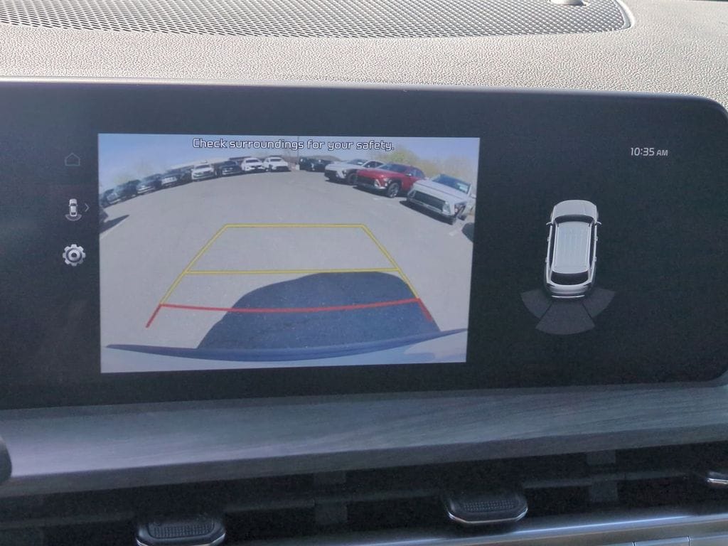 2023 Kia Telluride EX X-Line - Photo 20