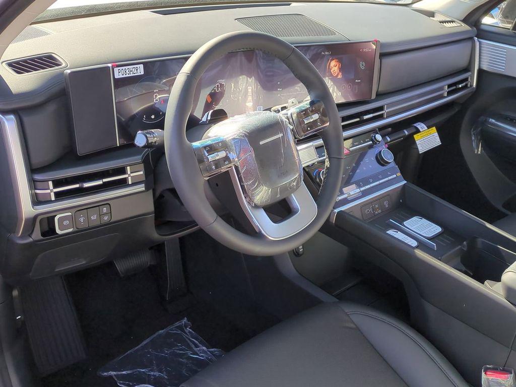 2026 Hyundai Santa Fe XRT - Photo 12