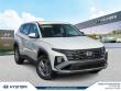 New 2026 Hyundai Tucson SE AWD SUV