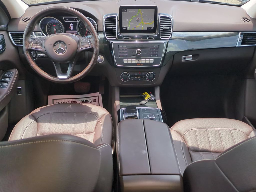 2018 Mercedes-Benz GLE-Class GLE350 - Photo 23