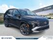New 2026 Hyundai Tucson SEL Plus AWD SUV