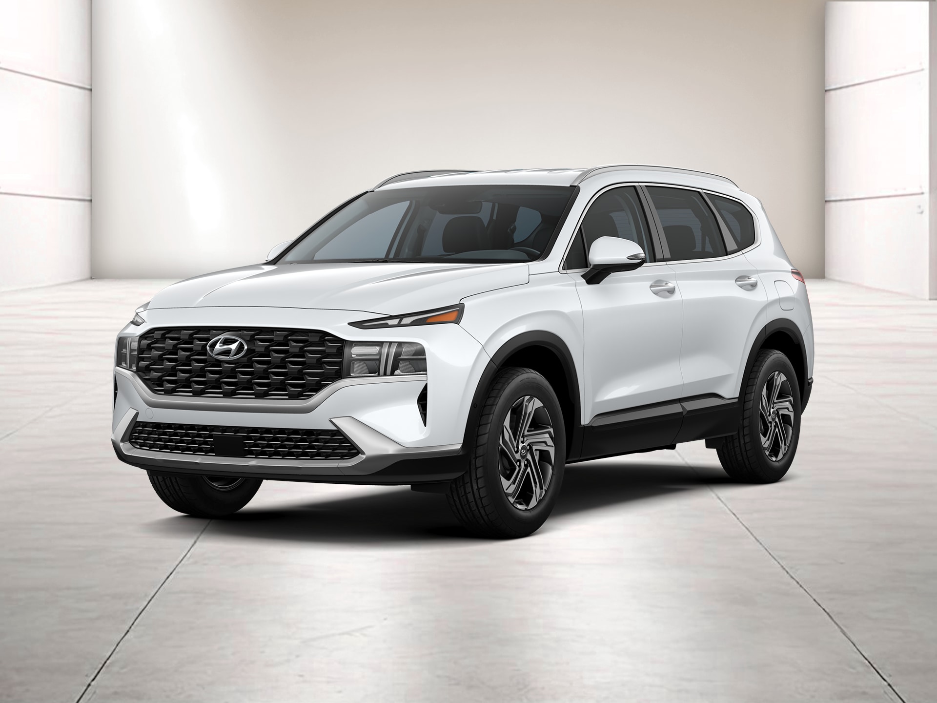 2023 Hyundai Santa Fe SEL 2.5 AWD's photo