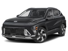 2026 Hyundai Kona Limited AWD SUV