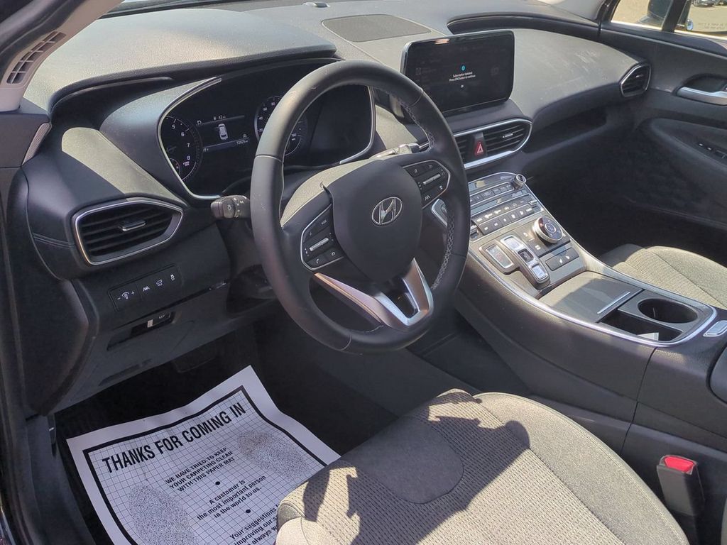 2023 Hyundai Santa Fe SEL - Photo 12