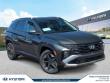 New 2026 Hyundai Tucson Hybrid SEL AWD SUV