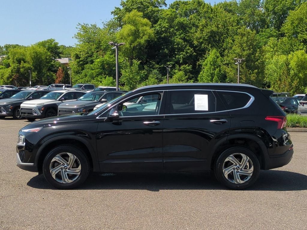 2023 Hyundai Santa Fe SEL - Photo 6