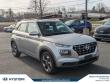 Certified 2023 Hyundai Venue SEL SUV
