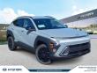 New 2027 Hyundai Kona SEL Sport AWD SUV
