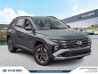Certified 2025 Hyundai Tucson SEL SUV