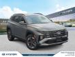 Certified 2025 Hyundai Tucson SEL Convenience SUV