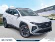 New 2026 Hyundai Tucson SEL Premium AWD SUV