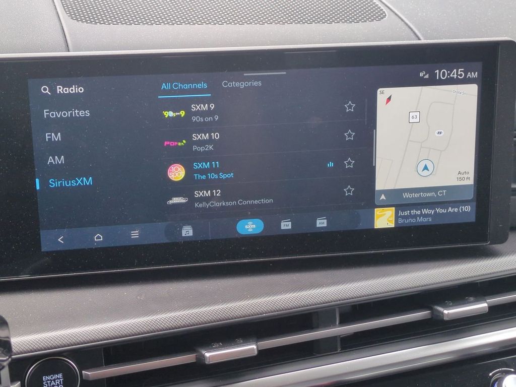 2025 Hyundai Santa Fe XRT - Photo 18