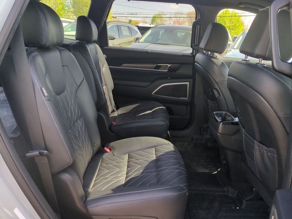 2023 Kia Telluride EX X-Line - Photo 27