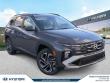 New 2026 Hyundai Tucson SEL Plus AWD SUV