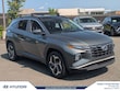  Hyundai Tucson Hybrid