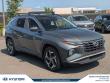Certified 2022 Hyundai Tucson Hybrid SEL Convenience SUV