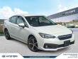 Used 2023 Subaru Impreza Premium Sedan 5-Door
