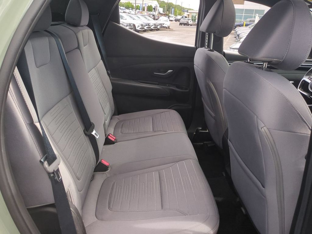 2023 Hyundai Santa Cruz SEL - Photo 25
