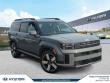 New 2026 Hyundai Santa Fe Limited AWD SUV