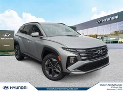 2025 Hyundai Tucson SEL Convenience AWD SUV