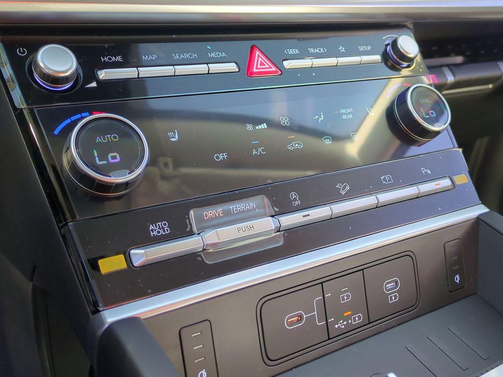2026 Hyundai Santa Fe XRT - Photo 16