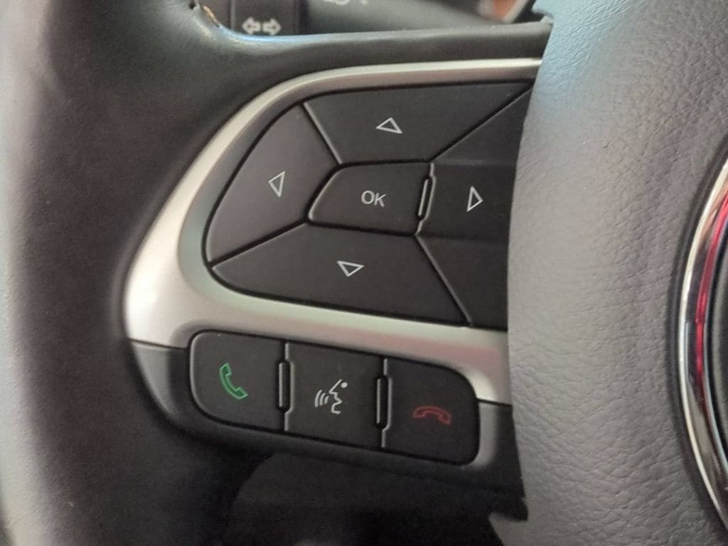 2019 Jeep Compass Limited - Photo 12