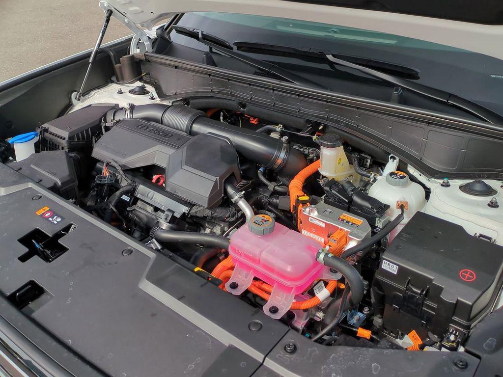 2026 Hyundai Santa Fe SE - Photo 29