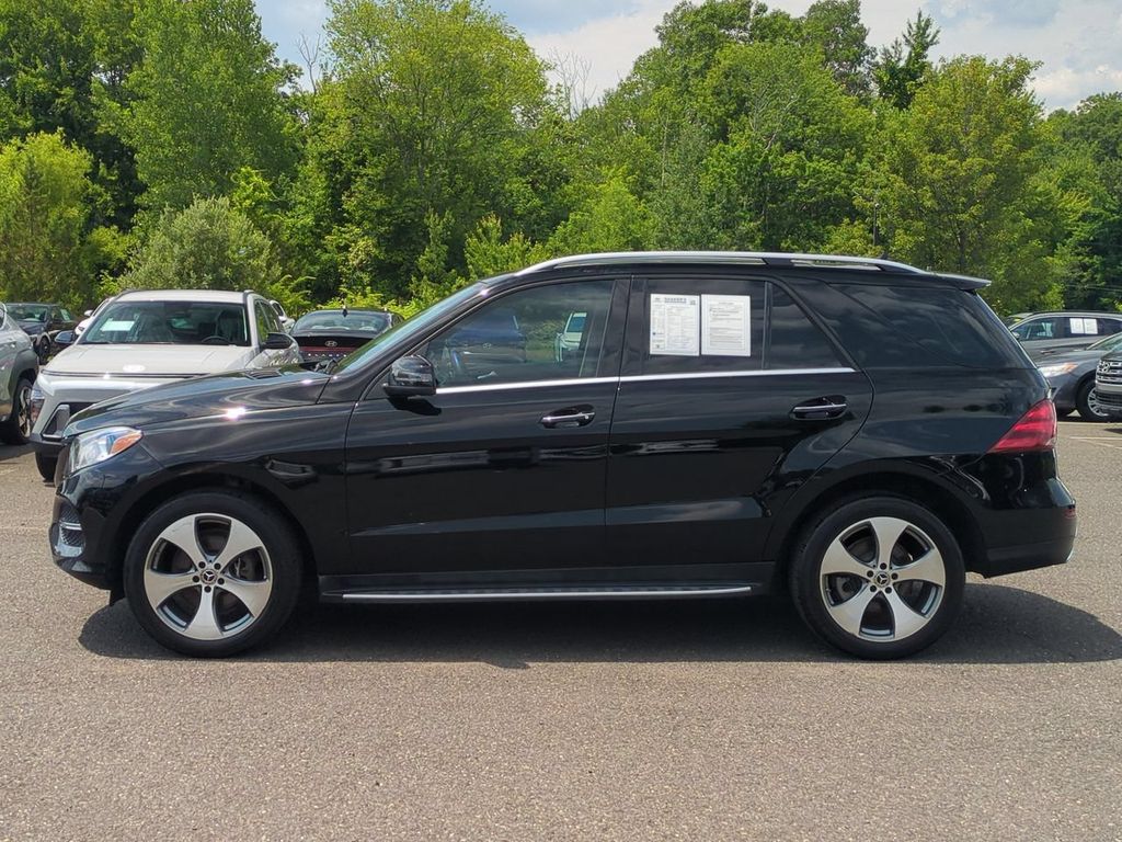 2018 Mercedes-Benz GLE-Class GLE350 - Photo 6